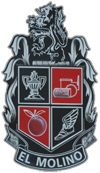 El Mo seal